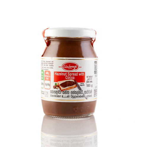 Chocolate Spread