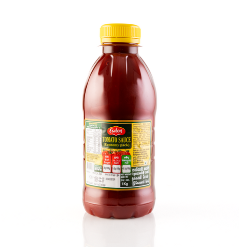 Tomato Sauce