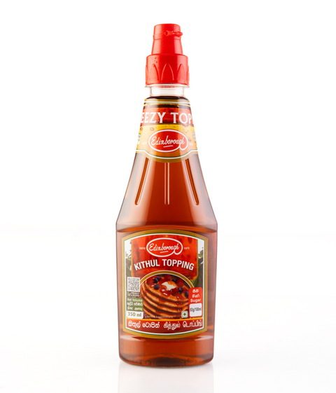 කිතුල් පැණි