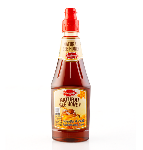 Natural Bee Honey