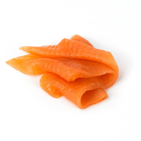 Smoked Salmon 100G Pkt