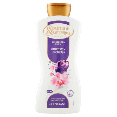 Spuma Di Sciampagna Orchid With Blueberry 250Ml