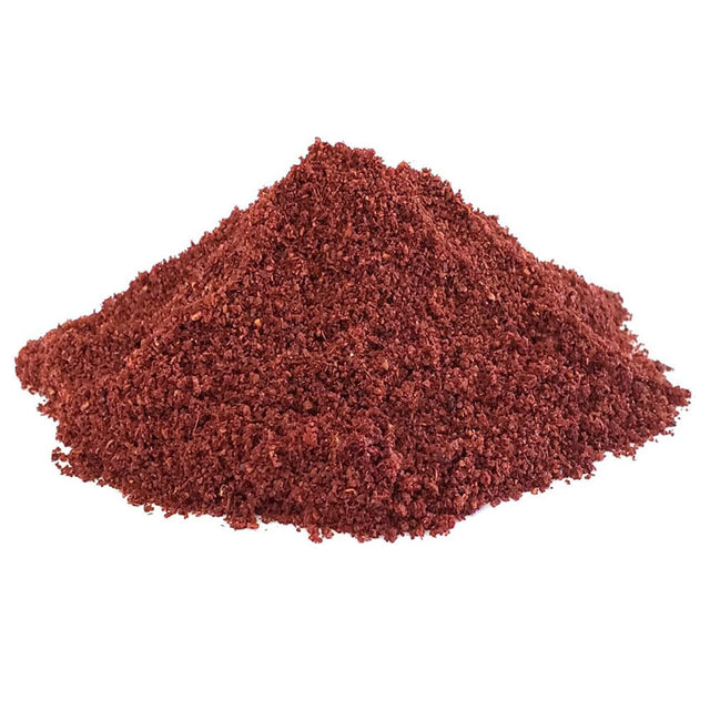Sumac Powder 500g – E-buy Online