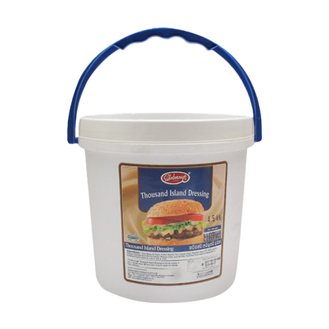 Thousand Island Dressing (Catering Pack)