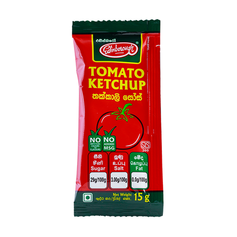 Tomato Ketchup