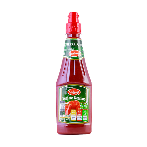 Tomato Ketchup