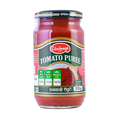 Tomato Puree