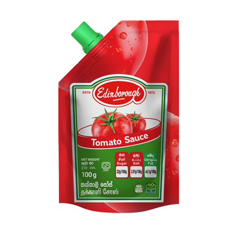 Tomato Sauce