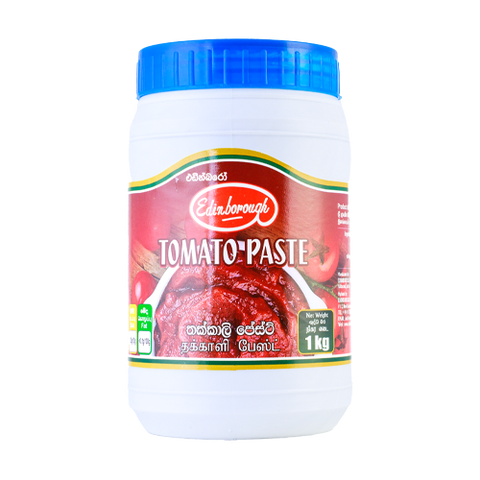 Tomato Paste