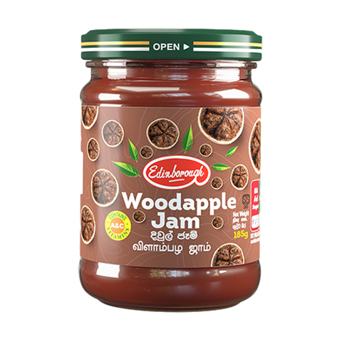 Woodapple Jam