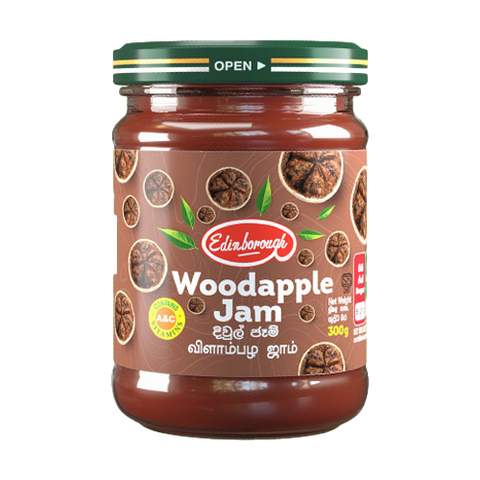 Woodapple Jam