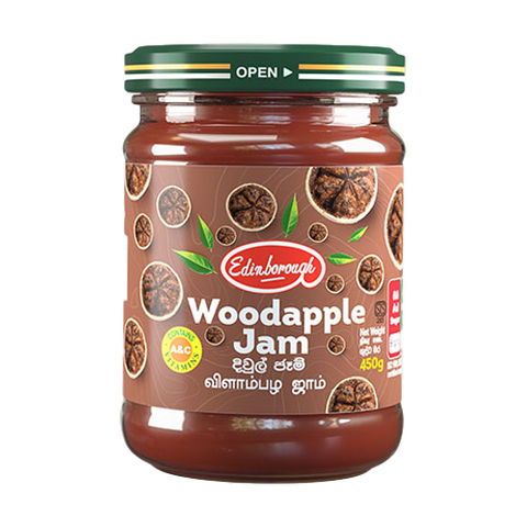 Woodapple Jam