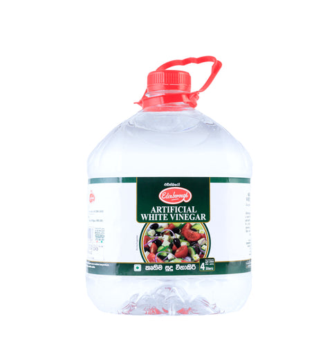 Artificial Vinegar