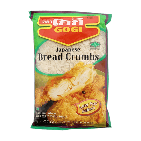 Japanese Bread Crumbs 200G