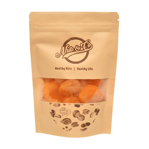 Nuts & Co Dried Apricots 250G