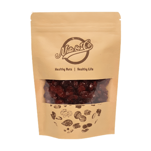 Nuts & Co Dried Cranberries 250G