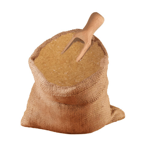 Brown Sugar 1KG Pkt