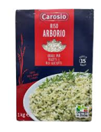 Carosia Arborio Rice 1Kg