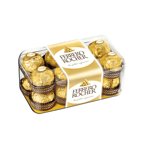 Ferrero Rocher 200G