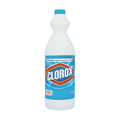 Clorex Bleach 1L