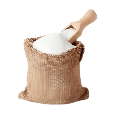 White Sugar 1KG Pkt