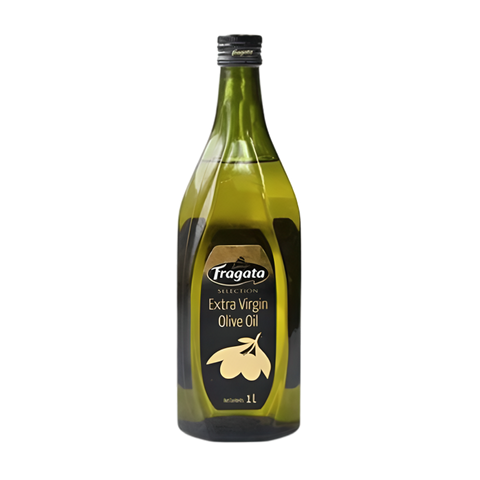 Fragata Extra Virgin Olive Oil 1Liter