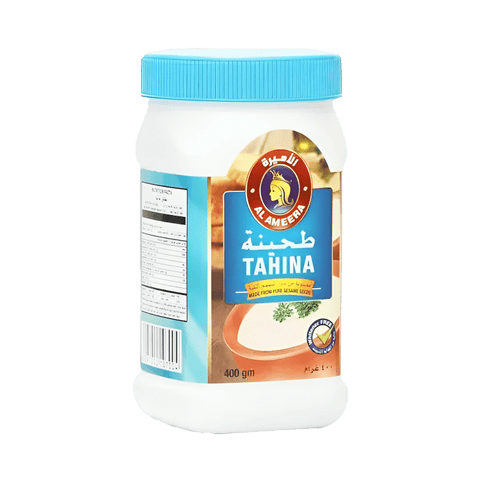 Alameera Tahina 400G P/Bot