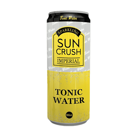 Suncrush Tonic Water 300ML