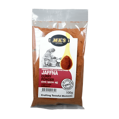 Mas Jaffna Curry Powder 100G