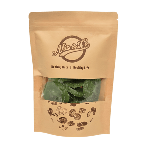 Nuts & Co Dried Kiwi 250G